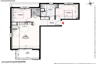  appartement st-pol-de-leon 29250