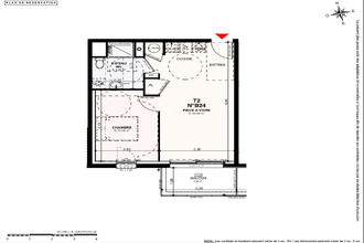  appartement st-pol-de-leon 29250