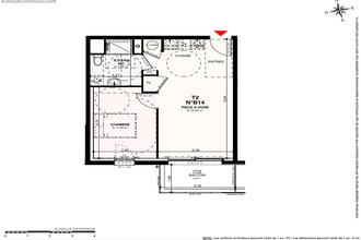  appartement st-pol-de-leon 29250