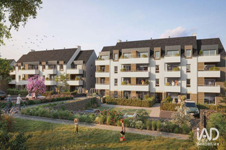  appartement st-pol-de-leon 29250