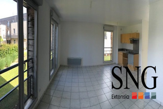  appartement st-pol-sur-ternoise 62130