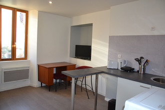  appartement st-pons-de-thomieres 34220