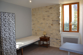  appartement st-pons-de-thomieres 34220