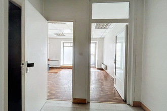  appartement st-pons-de-thomieres 34220
