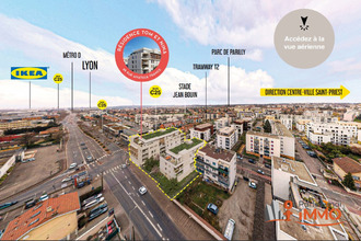  appartement st-priest 69800