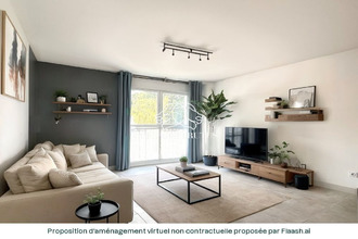  appartement st-priest 69800