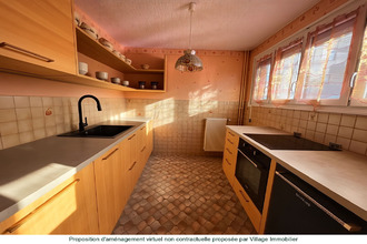  appartement st-priest 69800