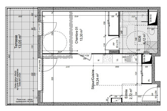  appartement st-priest 69800