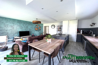  appartement st-priest-en-jarez 42270