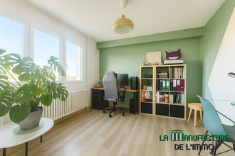  appartement st-priest-en-jarez 42270