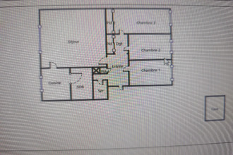  appartement st-priest-en-jarez 42270