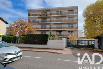  appartement st-priest-en-jarez 42270