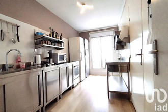  appartement st-priest-en-jarez 42270