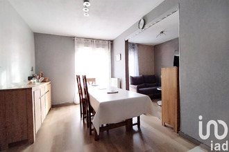  appartement st-priest-en-jarez 42270