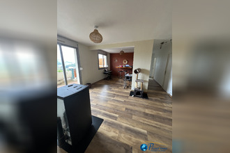  appartement st-priest-en-jarez 42270