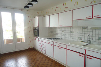  appartement st-priest-en-jarez 42270