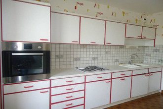  appartement st-priest-en-jarez 42270