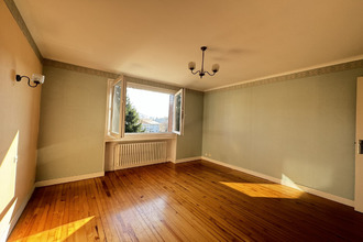  appartement st-priest-en-jarez 42270