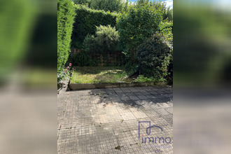  appartement st-priest-en-jarez 42270