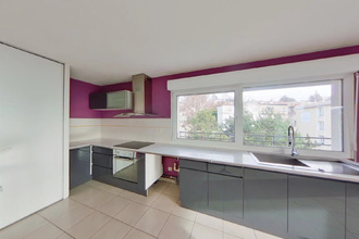  appartement st-priest-en-jarez 42270