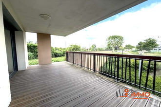  appartement st-priest-en-jarez 42270