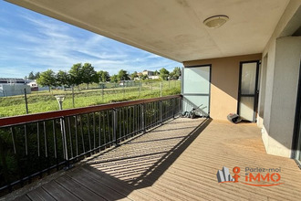  appartement st-priest-en-jarez 42270