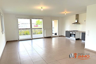  appartement st-priest-en-jarez 42270
