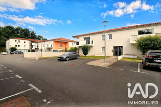 appartement st-priest-en-jarez 42270