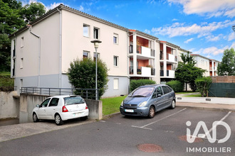  appartement st-priest-en-jarez 42270