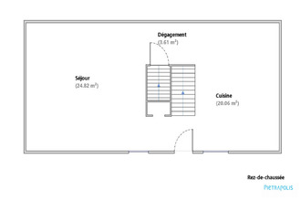  appartement st-prim 38370