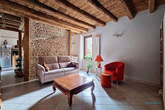  appartement st-prim 38370