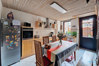  appartement st-prim 38370