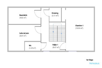  appartement st-prim 38370