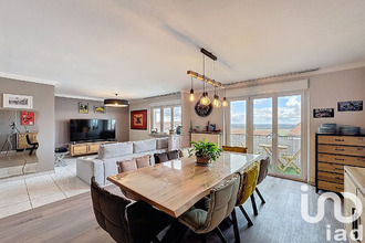  appartement st-privat-la-mtagne 57855