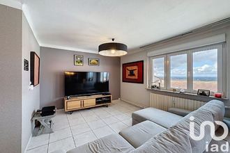  appartement st-privat-la-mtagne 57855