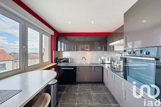  appartement st-privat-la-mtagne 57855