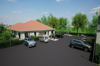  appartement st-privat-la-mtagne 57855