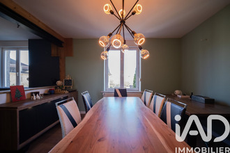  appartement st-privat-la-mtagne 57855
