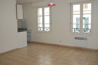  appartement st-prix 95390