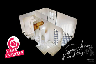  appartement st-pryve-st-mesmin 45750