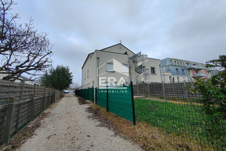  appartement st-pryve-st-mesmin 45750