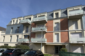  appartement st-pryve-st-mesmin 45750