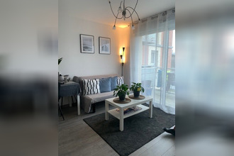  appartement st-pryve-st-mesmin 45750