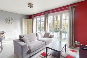  appartement st-pryve-st-mesmin 45750