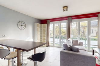  appartement st-pryve-st-mesmin 45750