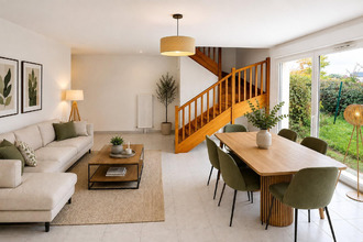  appartement st-pryve-st-mesmin 45750