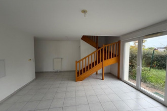  appartement st-pryve-st-mesmin 45750