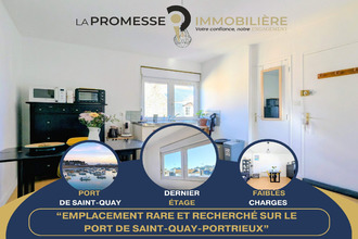  appartement st-quay-portrieux 22410