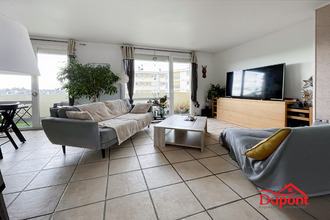  appartement st-quentin 02100