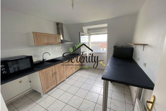  appartement st-quentin 02100